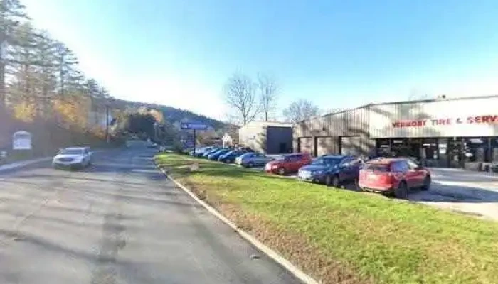 Essential Physical Therapy Pilates Street View 360deg - Montpelier