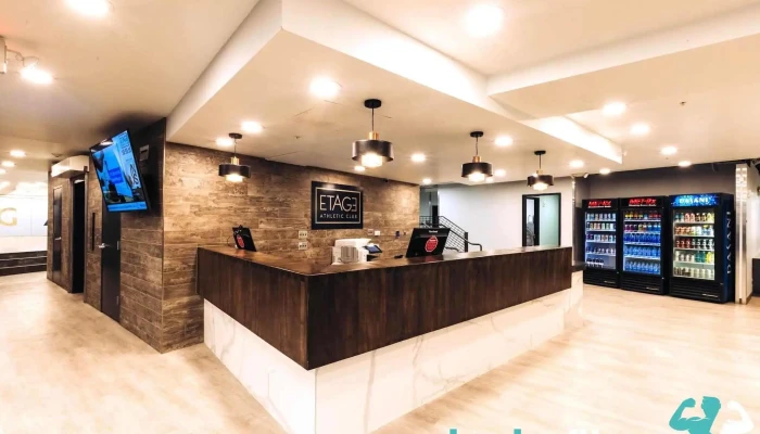 Etage Athletic Club -  All - Pittsburgh