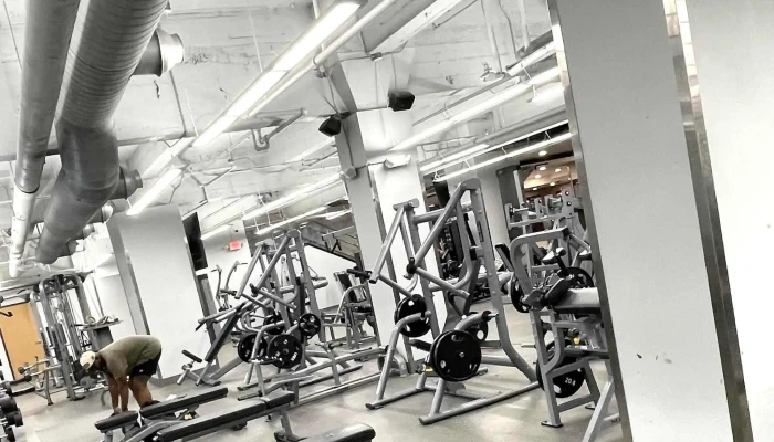 Etage Athletic Club - Pittsburgh
