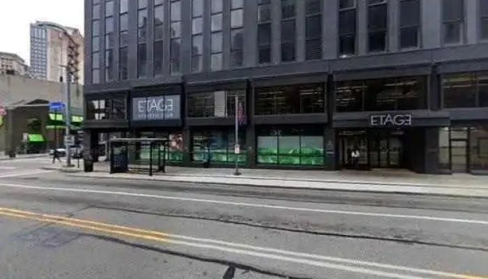 Etage Athletic Club -  Street View 360deg - Pittsburgh