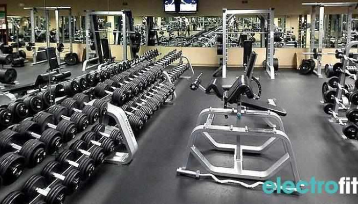 Ever Fitness -  By Owner - New Bedford