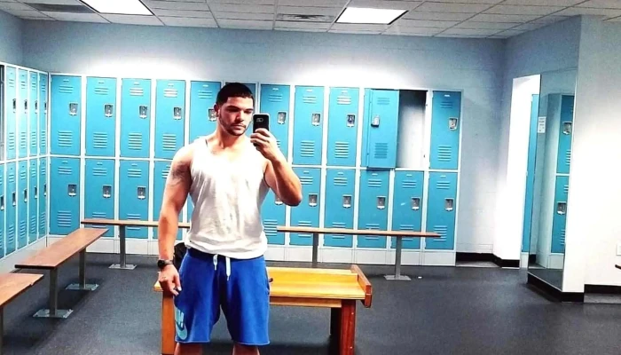 Ever Fitness -  Gym - New Bedford
