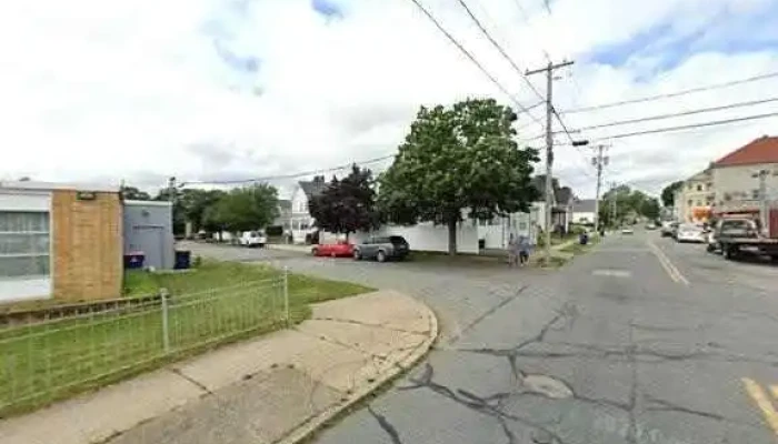 Ever Fitness -  Street View 360deg - New Bedford