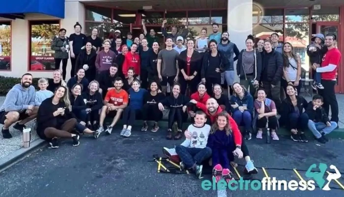 Everfit Motion Llc -  All - Pleasant Hill
