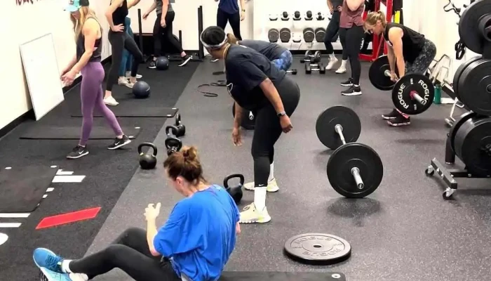 Everfit Motion Llc -  By Owner - Pleasant Hill