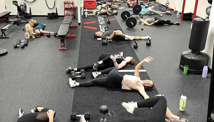 Everfit Motion Llc -  Gym - Pleasant Hill