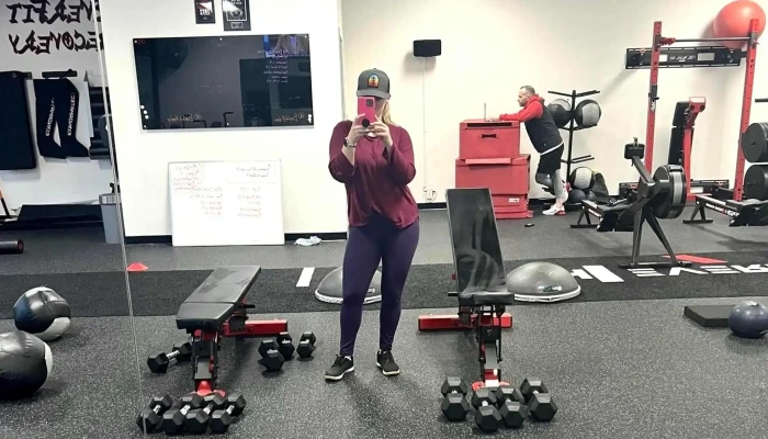 Everfit Motion Llc -  Promotion - Pleasant Hill