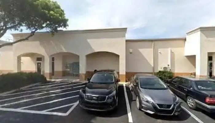 Everlasting Fitness -  Street View 360deg - Bonita Springs