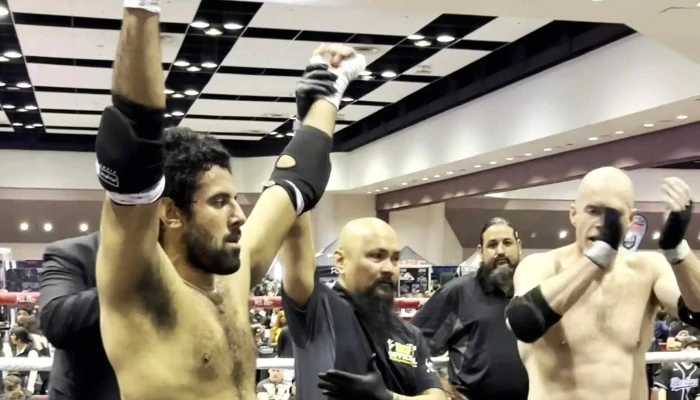Evo Sports Expo Hq -  Score - Santa Clara