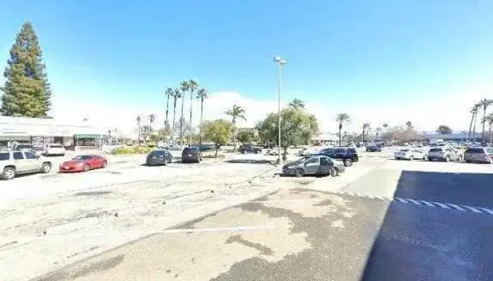 Evo Sports Expo Hq -  Street View 360deg - Santa Clara