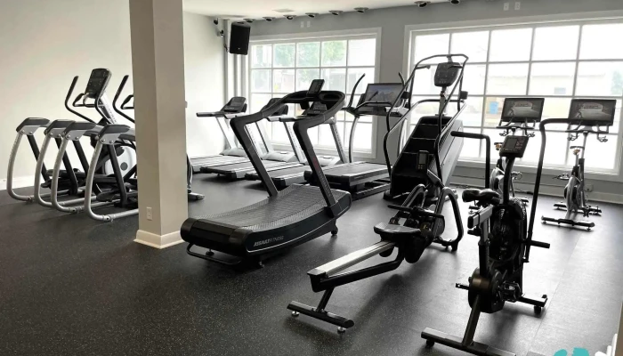Evolution Barbell Llc -  Gym - Myerstown