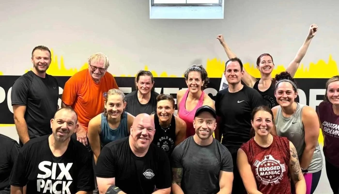 Evolution Barbell Llc -  Personal Trainer - Myerstown