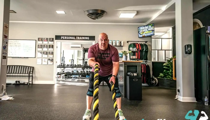 Evolution Barbell Llc -  Training - Myerstown