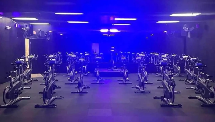 Evolution Cycle Studio -  All - Victorville