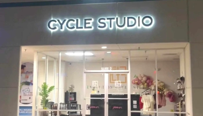 Evolution Cycle Studio -  Catalog - Victorville
