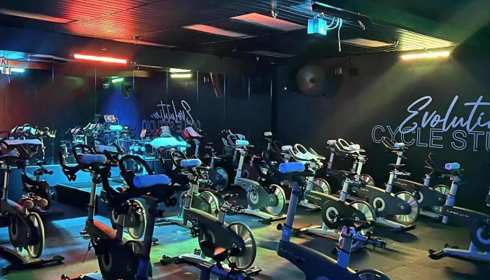 Evolution Cycle Studio -  Physical Fitness Program - Victorville