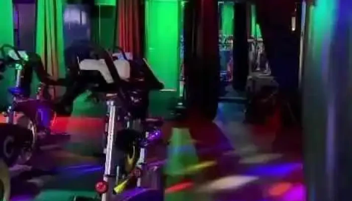 Evolution Cycle Studio -  Videos - Victorville