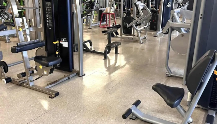 Evolution Health Club -  Gym - Rockingham