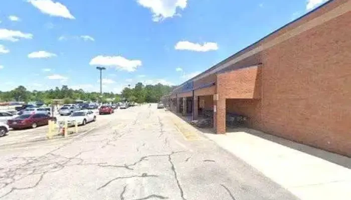 Evolution Health Club -  Street View 360deg - Rockingham
