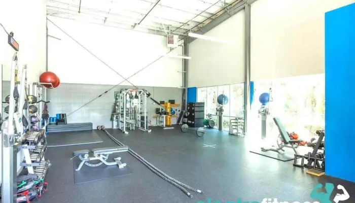 Evolve Fitness Pdx -  Gym - Hillsboro