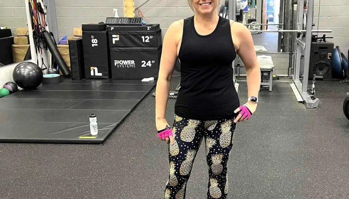 Evolve Fitness Pdx -  Schedule - Hillsboro