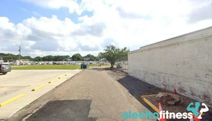 Evolve Infinite Athletics - Church Point