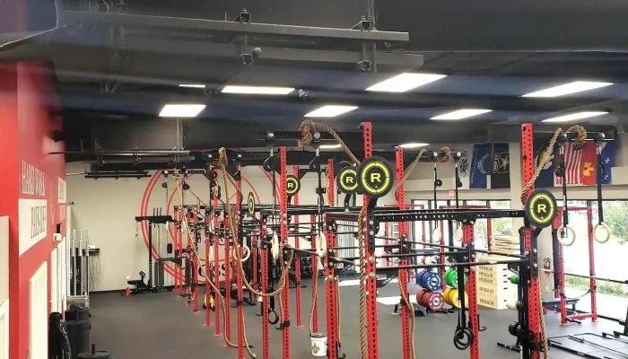Excel Strength And Performance -  Gym - Lafayette