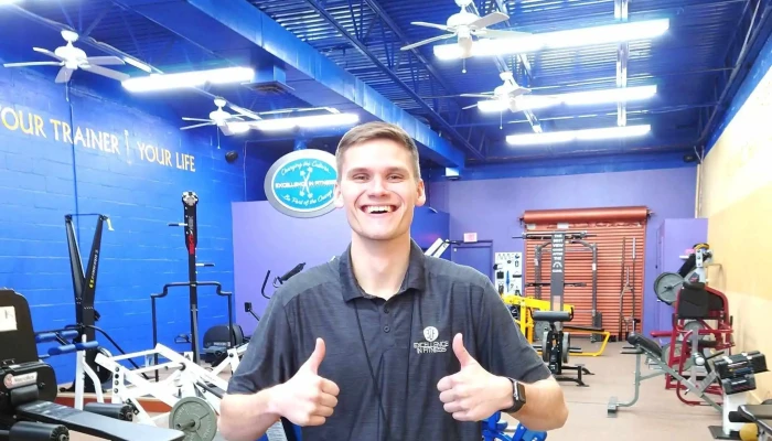 Excellence In Fitness Millersville -  Personal Trainer - Millersville