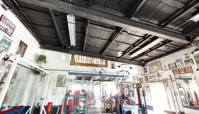 Exercise Warehouse -  Street View 360deg - Pittsburgh