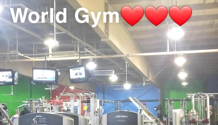 Exurb Fitness Waldorf -  Address - Waldorf