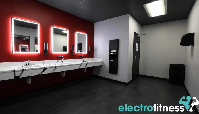 Exurb Fitness Waldorf -  By Owner - Waldorf