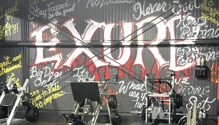 Exurb Fitness Waldorf -  Discounts - Waldorf