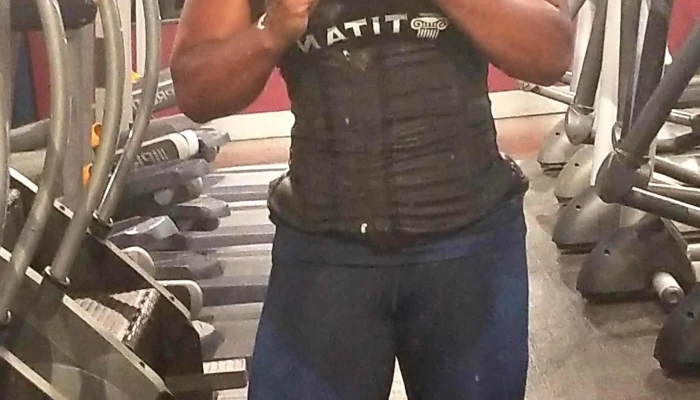 Exurb Fitness Waldorf -  Location - Waldorf