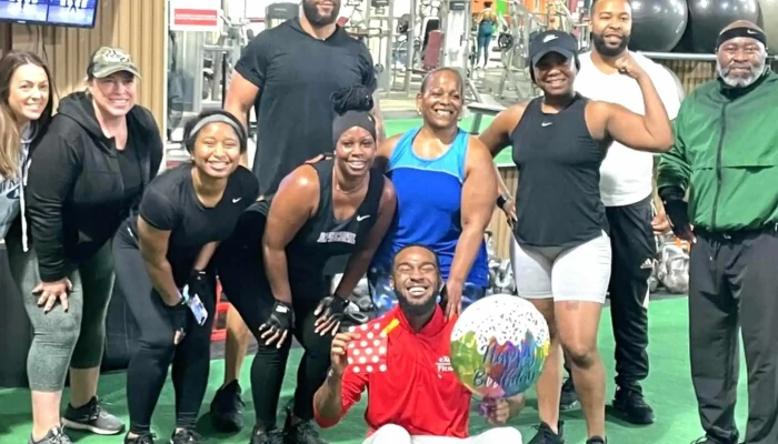 Exurb Fitness Waldorf -  Reviews - Waldorf