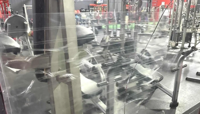 Exurb Fitness Waldorf - Waldorf