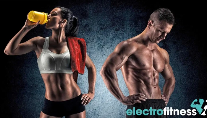 Ezo Fitness -  All - Fort Wayne