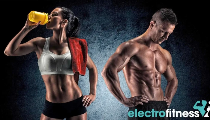 Ezo Fitness - Fort Wayne