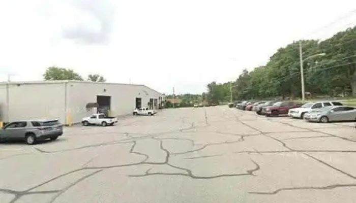 Ezo Fitness -  Street View 360deg - Fort Wayne