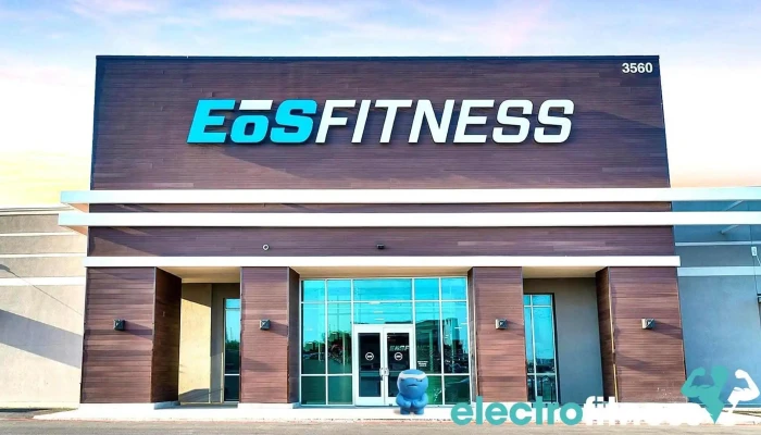 EōS Fitness - Temecula