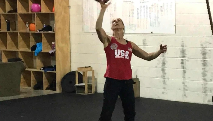 F13 Performance -  Gym - Allentown