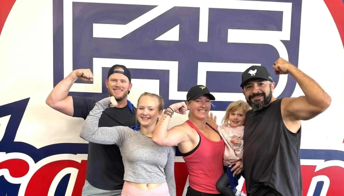 F45 Training Ahwatukee -  Gym - Phoenix