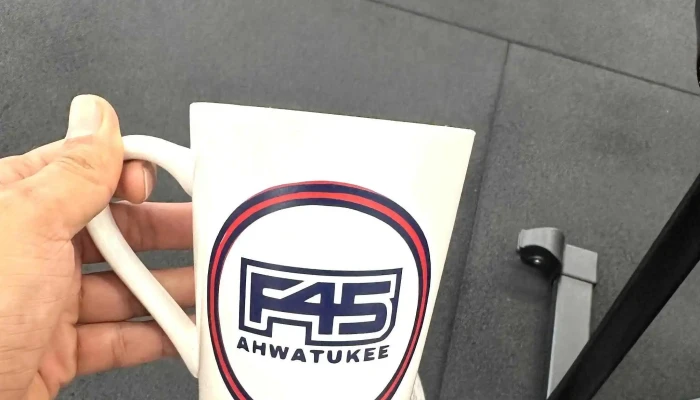 F45 Training Ahwatukee -  How To Get There - Phoenix