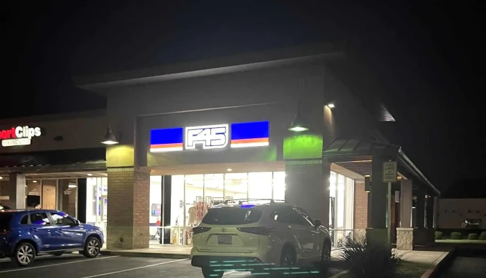 F45 Training Ahwatukee -  Instagram - Phoenix