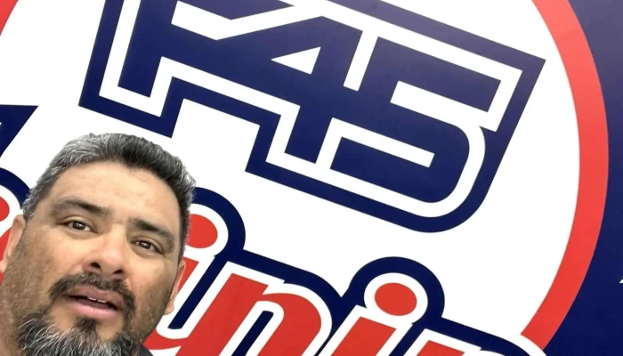 F45 Training Ahwatukee -  Promotion - Phoenix