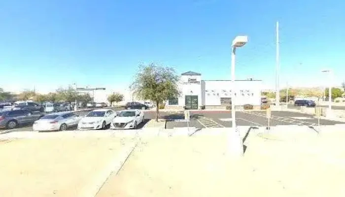 F45 Training Ahwatukee -  Street View 360deg - Phoenix