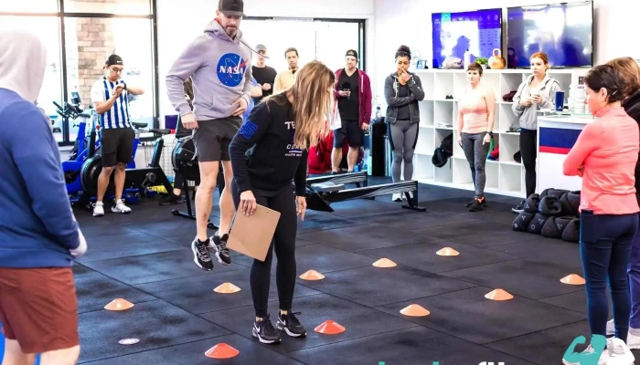 F45 Training -  All - Laguna Hills