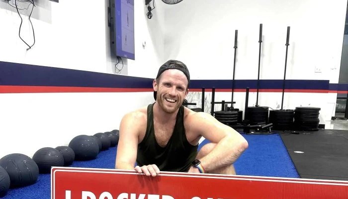 F45 Training Ankeny -  Gym - Ankeny