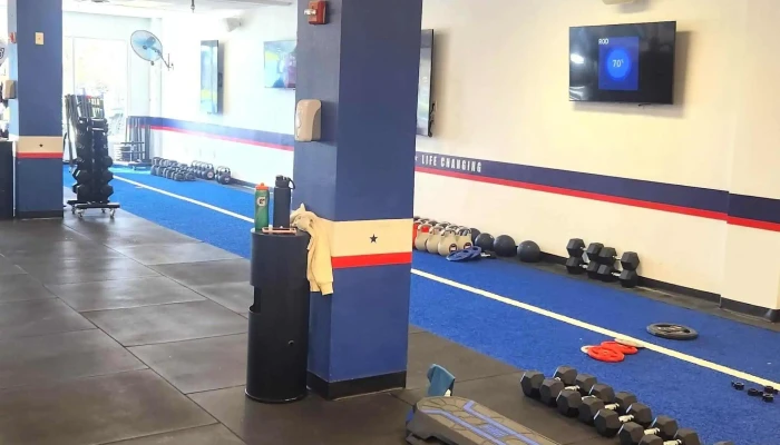 F45 Training Avalon Park -  Gym - Orlando