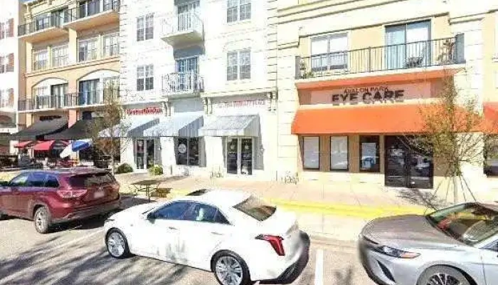 F45 Training Avalon Park -  Street View 360deg - Orlando
