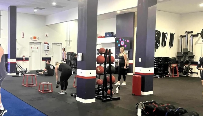 F45 Training Baldwin Park Fl -  Gym - Orlando